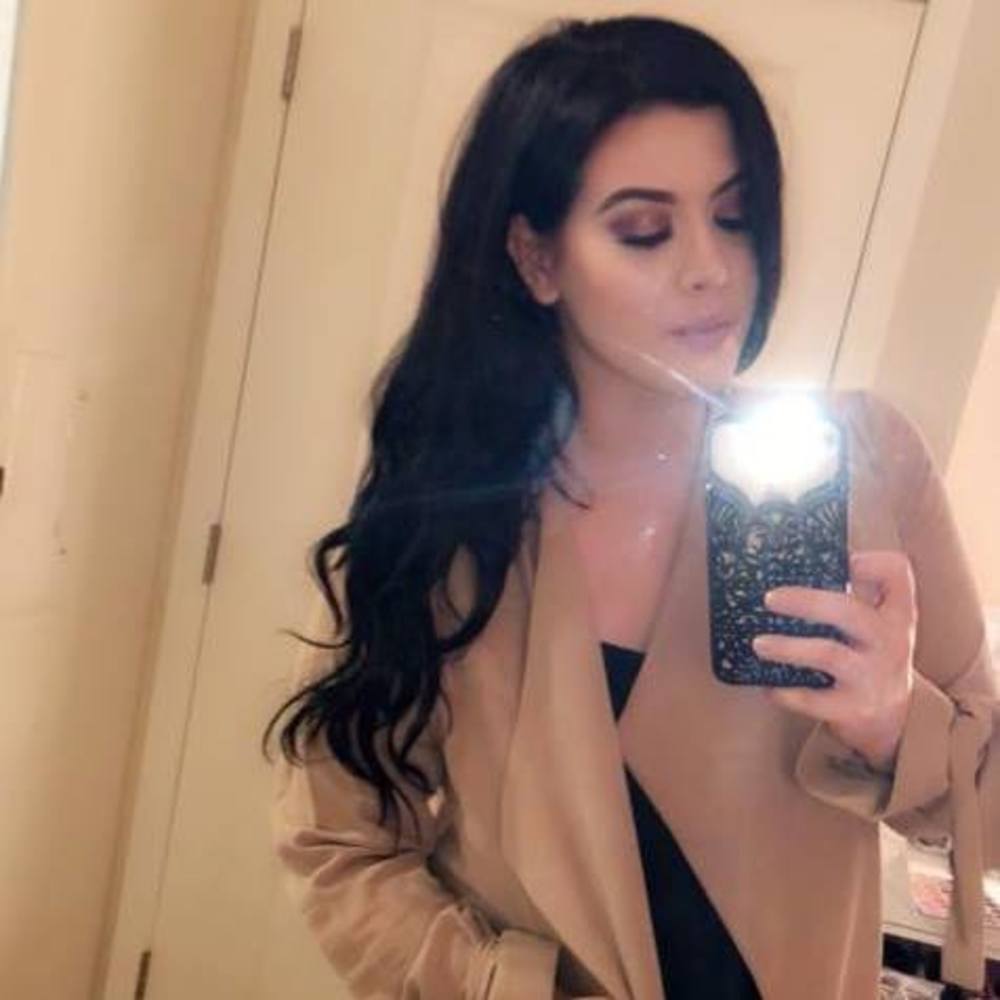 Meet your Posher, Gabriella